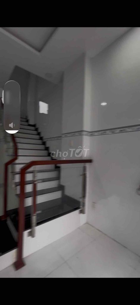 Nhà riêng tại 7, TP. Hồ Chí Minh - ảnh 1