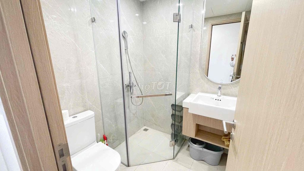Căn hộ / chung cư tại Thủ Đức, TP. Hồ Chí Minh - ảnh 1