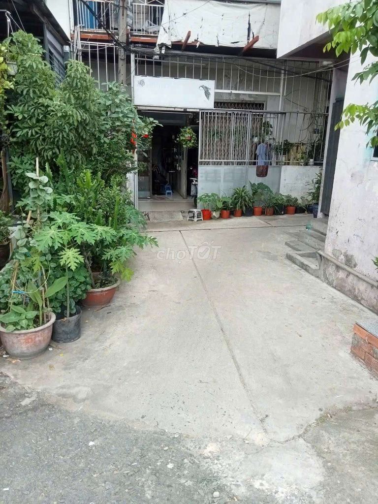 Nhà riêng tại 6, TP. Hồ Chí Minh - ảnh 1