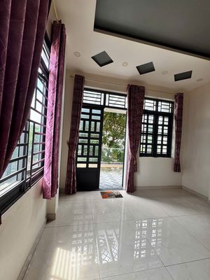 Nhà riêng tại Tân Phú, TP. Hồ Chí Minh - ảnh 1