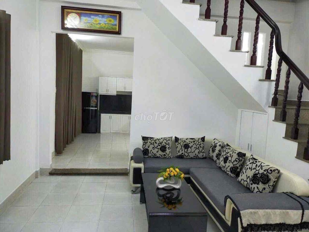Nhà riêng tại Gò Vấp, TP. Hồ Chí Minh - ảnh 1