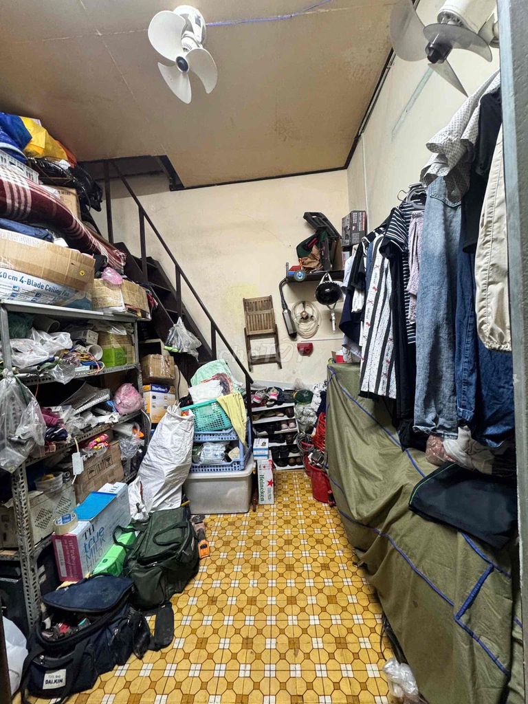 Nhà riêng tại Phú Nhuận, TP. Hồ Chí Minh - ảnh 1