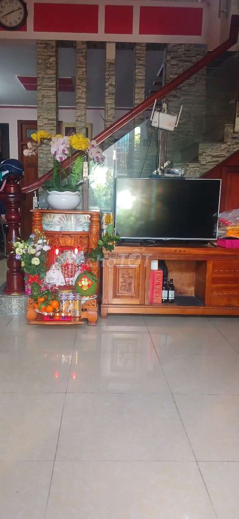 Nhà riêng tại 12, TP. Hồ Chí Minh - ảnh 1