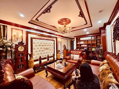 Nhà riêng tại Ba Đình, Hà Nội - ảnh 1