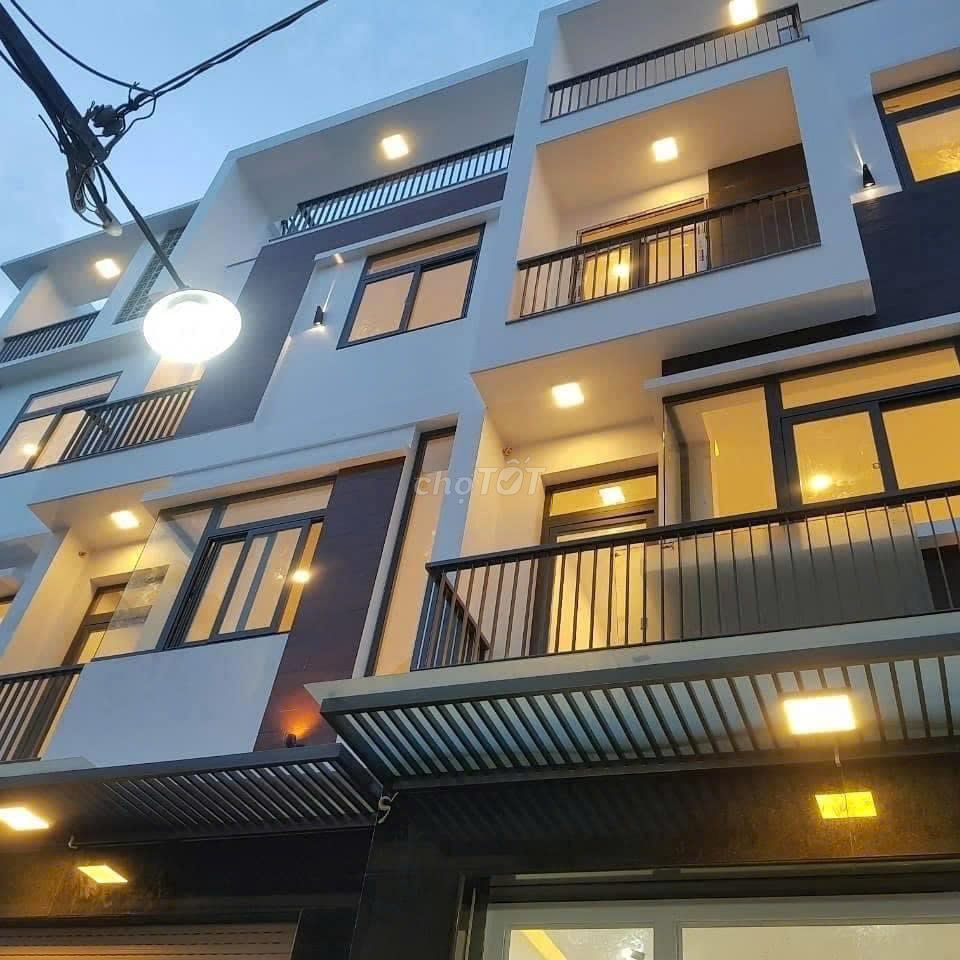 Nhà riêng tại 10, TP. Hồ Chí Minh - ảnh 1