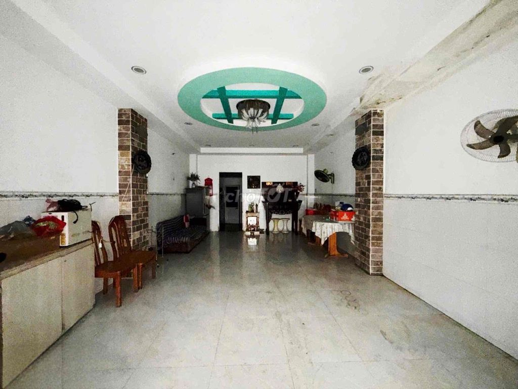 Nhà riêng tại Bình Tân, TP. Hồ Chí Minh - ảnh 1