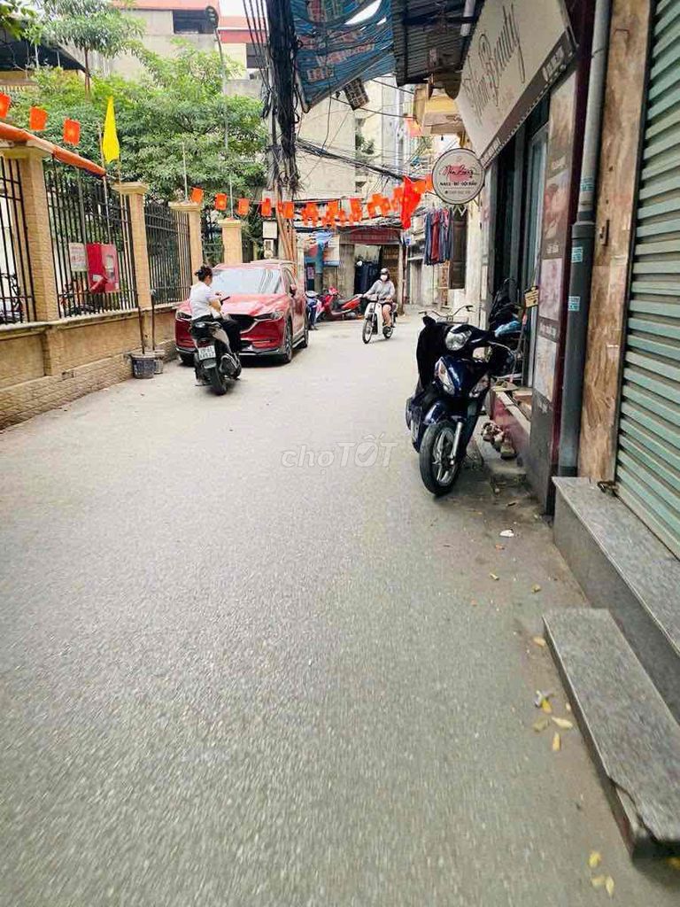 Nhà riêng tại Hai Bà Trưng, Hà Nội - ảnh 1
