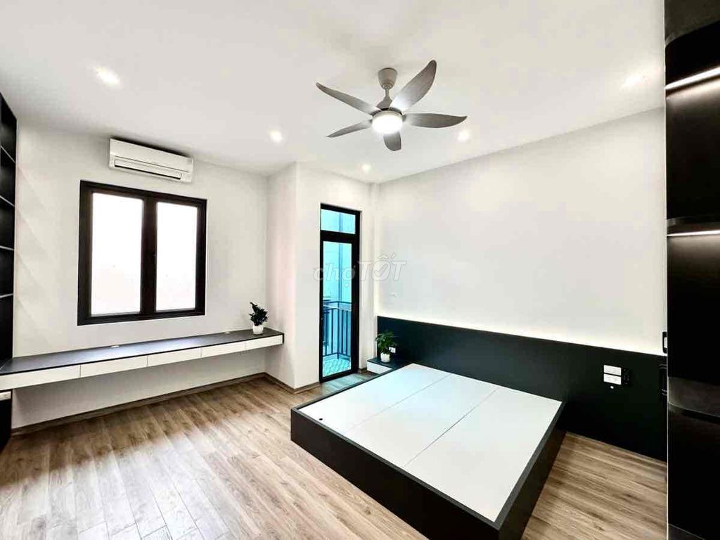 Nhà riêng tại Hoài Đức, Hà Nội - ảnh 1
