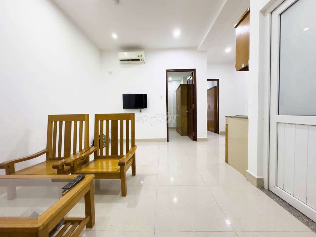 Căn hộ / chung cư tại 10, TP. Hồ Chí Minh - ảnh 1