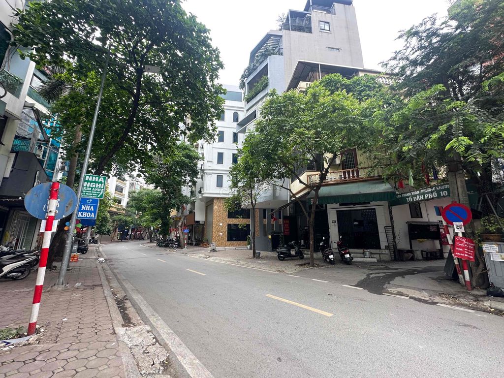 Nhà riêng tại Thanh Xuân, Hà Nội - ảnh 1