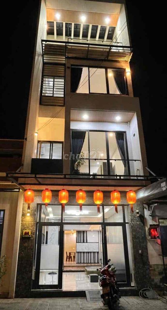 Nhà riêng tại Tân Bình, TP. Hồ Chí Minh - ảnh 1