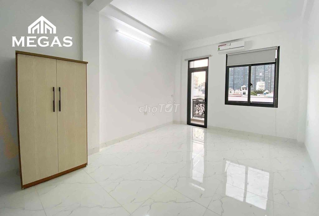 Căn hộ / chung cư tại Thủ Đức, TP. Hồ Chí Minh - ảnh 1