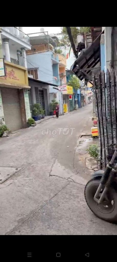 Nhà riêng tại Gò Vấp, TP. Hồ Chí Minh - ảnh 1