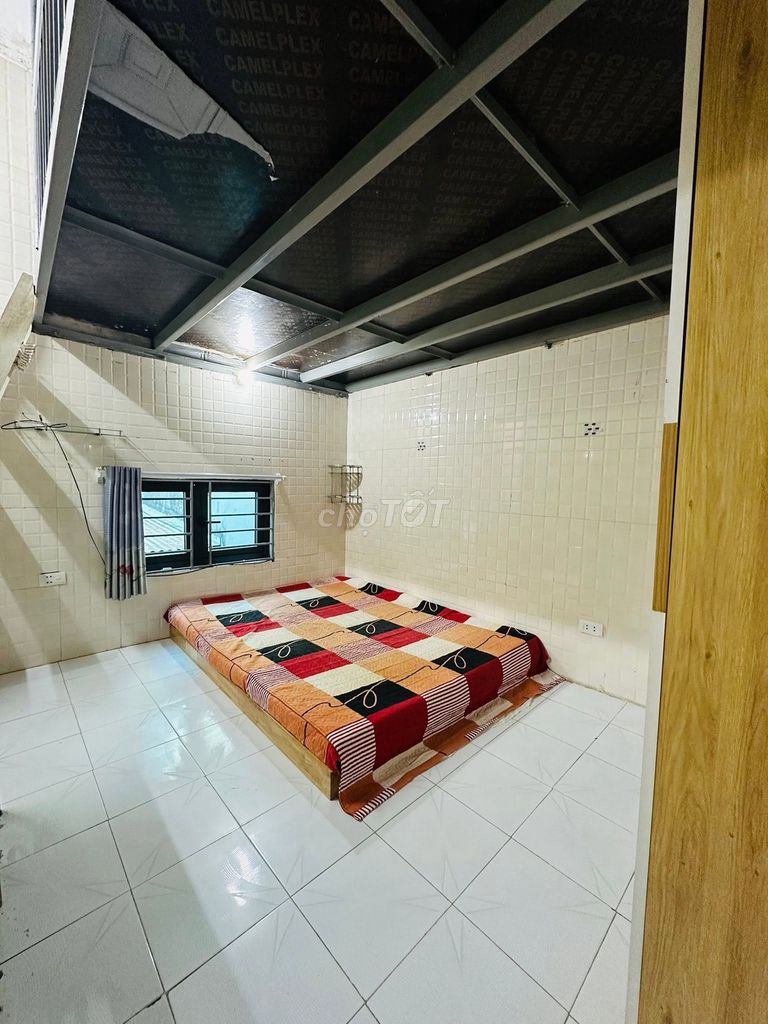 Nhà riêng tại Hai Bà Trưng, Hà Nội - ảnh 1