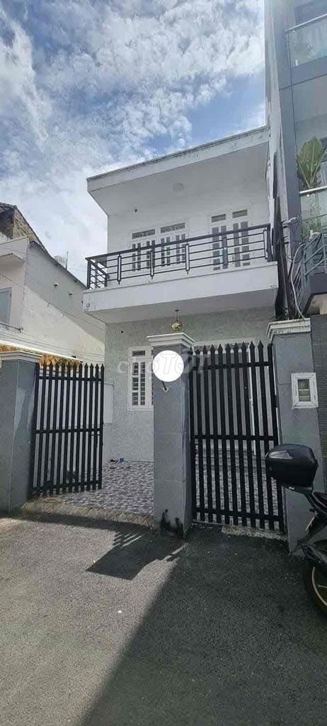 Nhà riêng tại Thủ Đức, TP. Hồ Chí Minh - ảnh 1