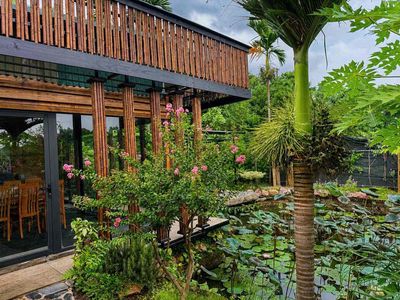 Nhà riêng tại Thanh Trì, Hà Nội - ảnh 1