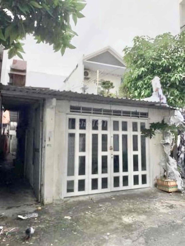Nhà riêng tại Tân Phú, TP. Hồ Chí Minh - ảnh 1