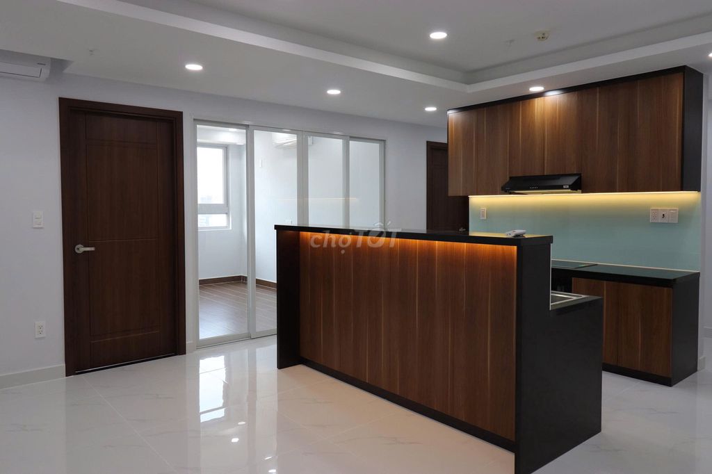 Căn hộ / chung cư tại 7, TP. Hồ Chí Minh - ảnh 1