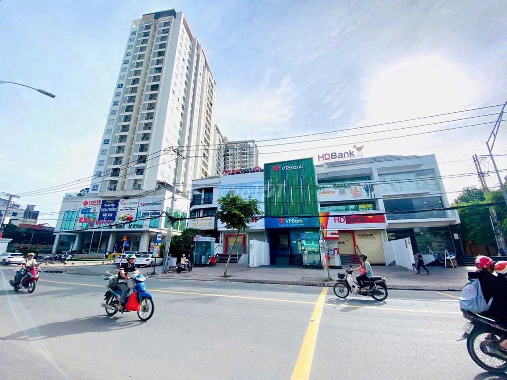 Nhà riêng tại Thủ Đức, TP. Hồ Chí Minh - ảnh 1