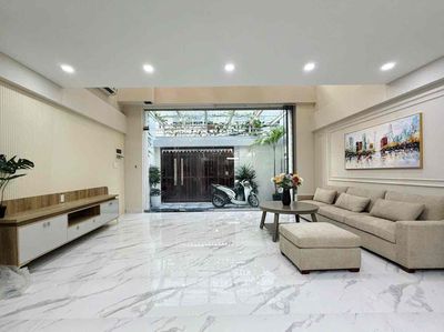 Nhà riêng tại 1, TP. Hồ Chí Minh - ảnh 1