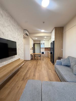 Căn hộ / chung cư tại Bình Chánh, TP. Hồ Chí Minh - ảnh 1