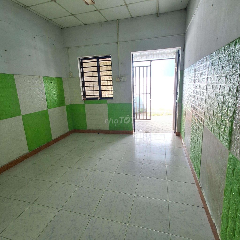 Nhà riêng tại Hóc Môn, TP. Hồ Chí Minh - ảnh 1