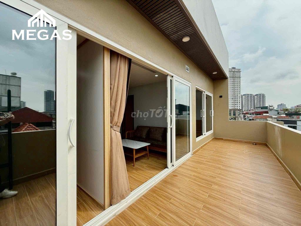 Căn hộ / chung cư tại Cầu Giấy, Hà Nội - ảnh 1
