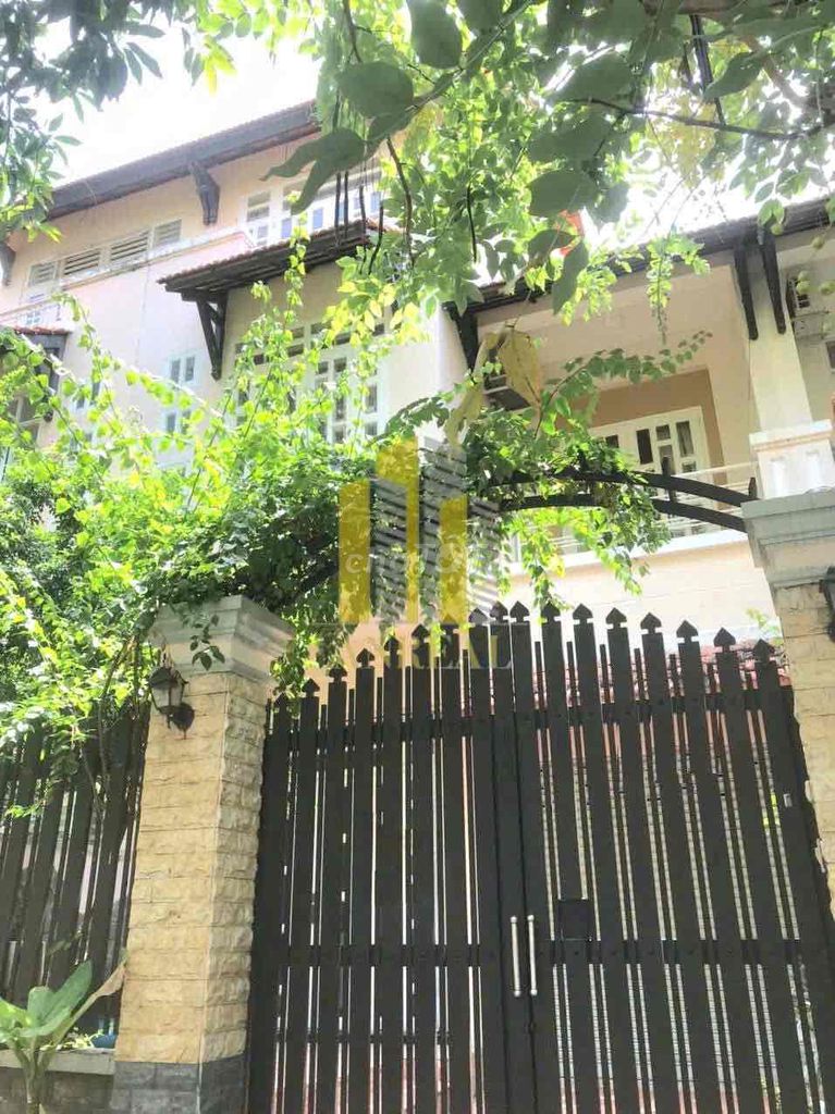 Nhà riêng tại Thủ Đức, TP. Hồ Chí Minh - ảnh 1