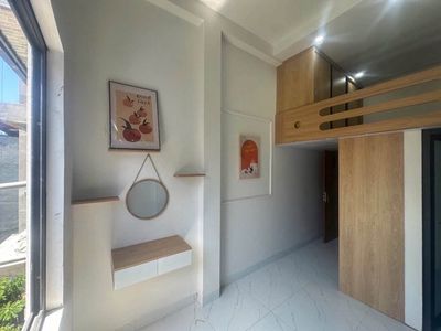 Căn hộ / chung cư tại Cầu Giấy, Hà Nội - ảnh 1
