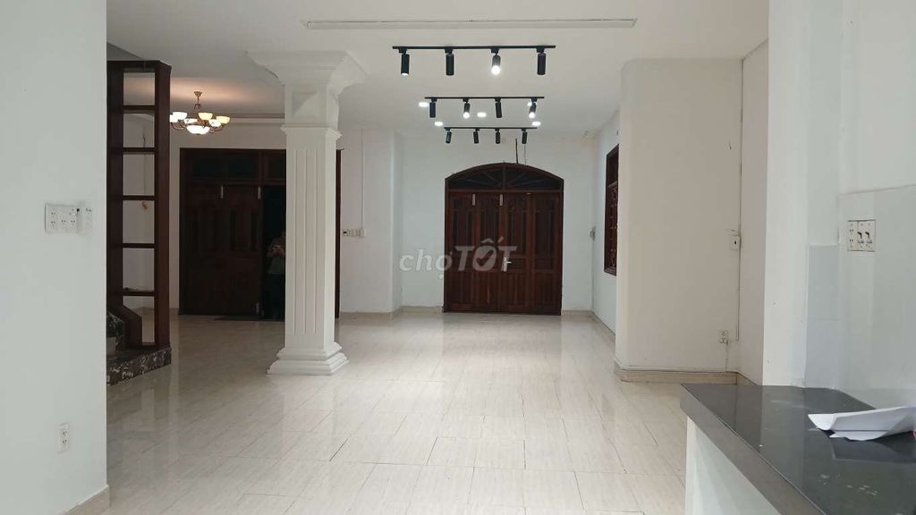 Nhà riêng tại 7, TP. Hồ Chí Minh - ảnh 1