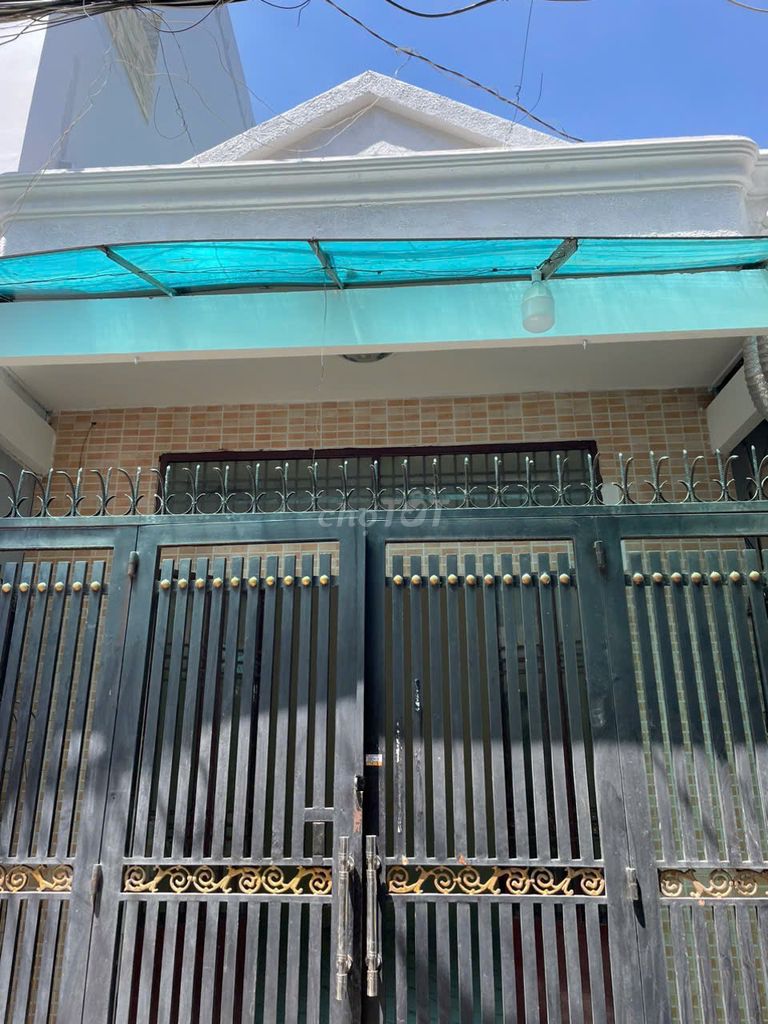 Nhà riêng tại Gò Vấp, TP. Hồ Chí Minh - ảnh 1