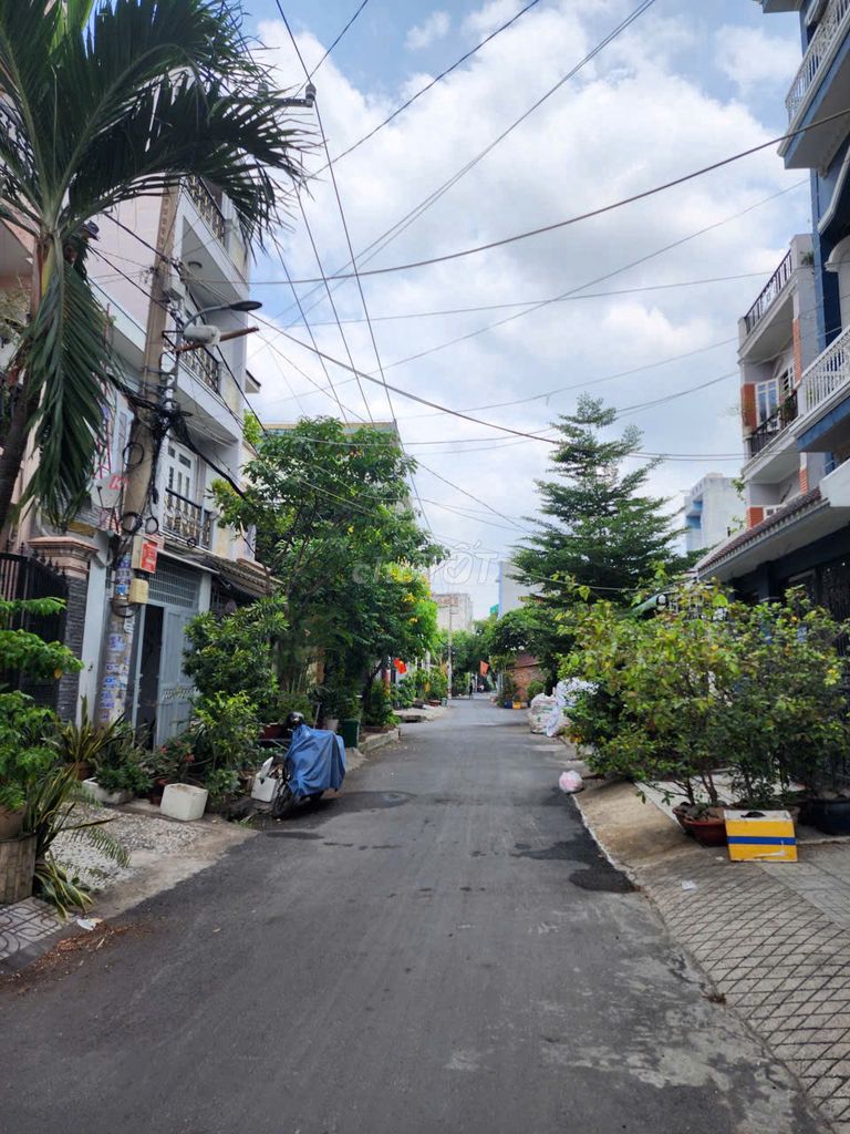 Nhà riêng tại Gò Vấp, TP. Hồ Chí Minh - ảnh 1
