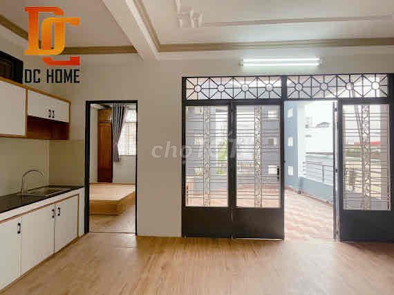 Căn hộ / chung cư tại Phú Nhuận, TP. Hồ Chí Minh - ảnh 1