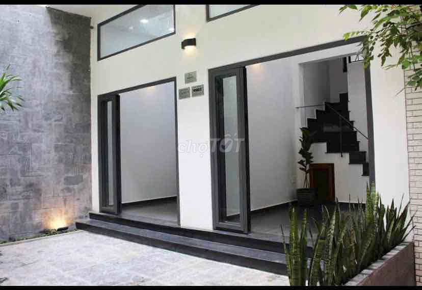 Nhà riêng tại Phú Nhuận, TP. Hồ Chí Minh - ảnh 1