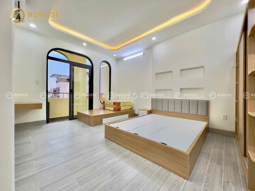 Căn hộ / chung cư tại 10, TP. Hồ Chí Minh - ảnh 1
