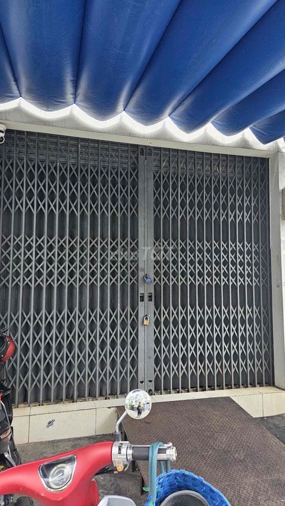 Nhà riêng tại Tân Phú, TP. Hồ Chí Minh - ảnh 1