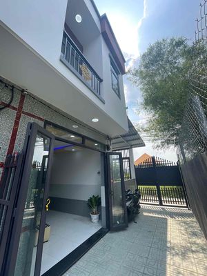 Nhà riêng tại Hóc Môn, TP. Hồ Chí Minh - ảnh 1