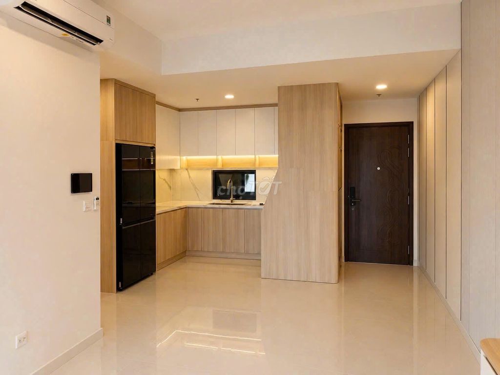 Căn hộ / chung cư tại Thủ Đức, TP. Hồ Chí Minh - ảnh 1
