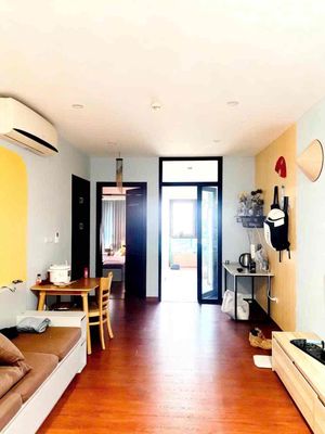Căn hộ / chung cư tại Hà Đông, Hà Nội - ảnh 1