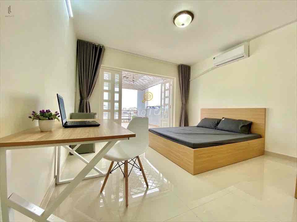 Căn hộ / chung cư tại Bình Thạnh, TP. Hồ Chí Minh - ảnh 1