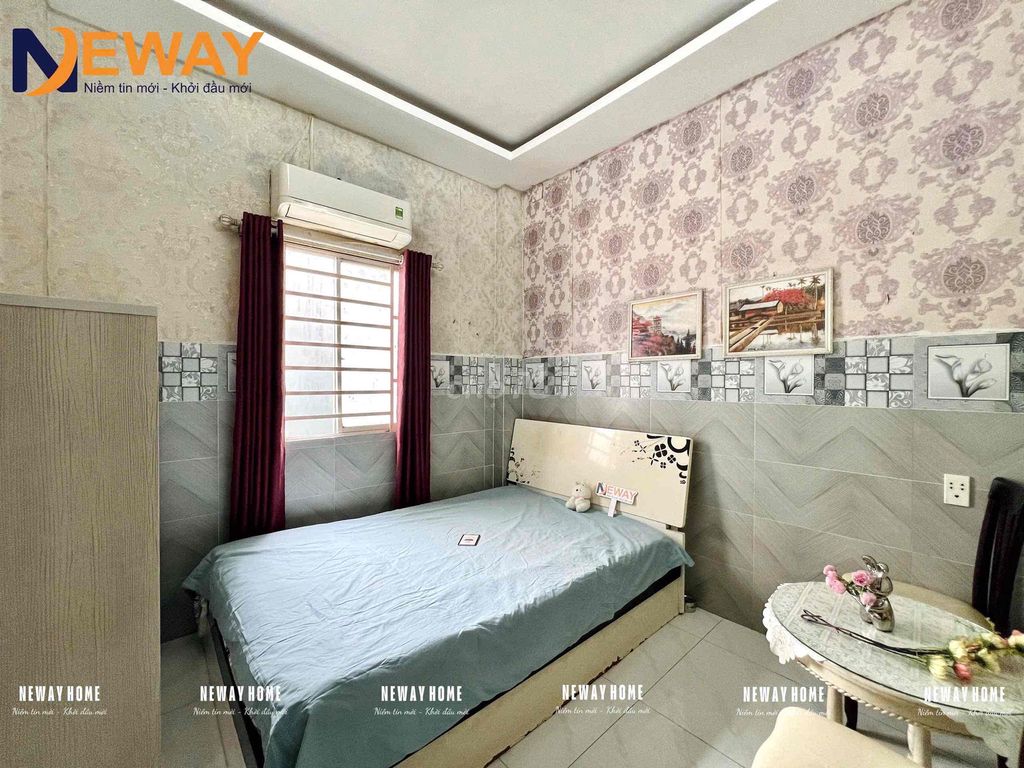 Căn hộ / chung cư tại Tân Phú, TP. Hồ Chí Minh - ảnh 1