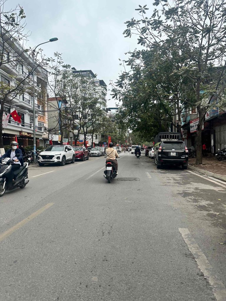 Nhà riêng tại Hai Bà Trưng, Hà Nội - ảnh 1