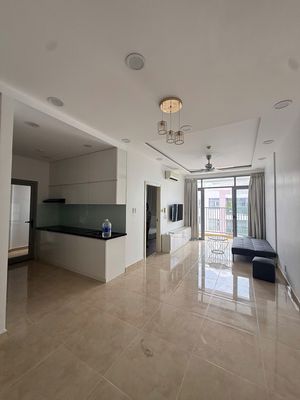 Căn hộ / chung cư tại 7, TP. Hồ Chí Minh - ảnh 1