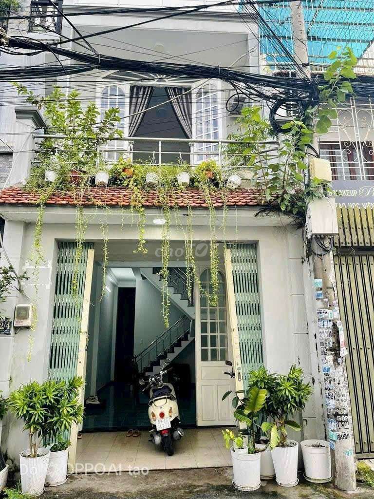Nhà riêng tại Thủ Đức, TP. Hồ Chí Minh - ảnh 1