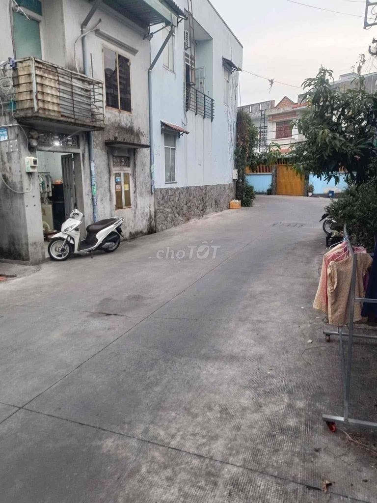 Nhà riêng tại Hóc Môn, TP. Hồ Chí Minh - ảnh 1