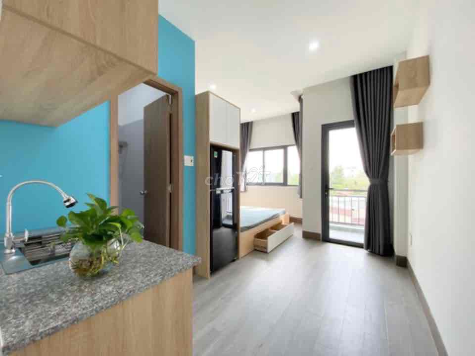 Căn hộ / chung cư tại Thủ Đức, TP. Hồ Chí Minh - ảnh 1