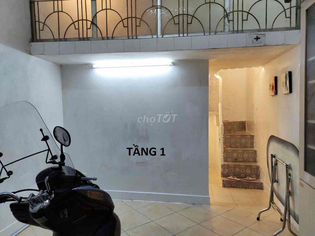 Nhà riêng tại Đống Đa, Hà Nội - ảnh 1