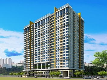 Căn hộ / chung cư tại 4, TP. Hồ Chí Minh - ảnh 1