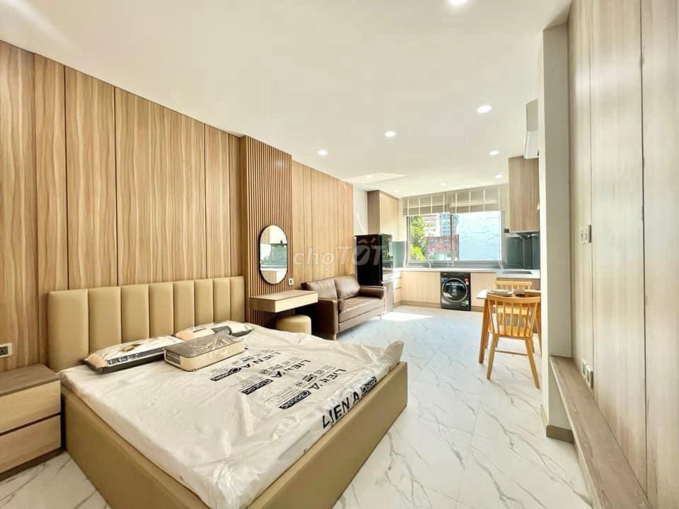 Căn hộ / chung cư tại 10, TP. Hồ Chí Minh - ảnh 1