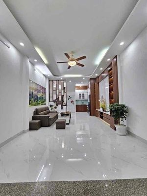 Nhà riêng tại Hoàng Mai, Hà Nội - ảnh 1